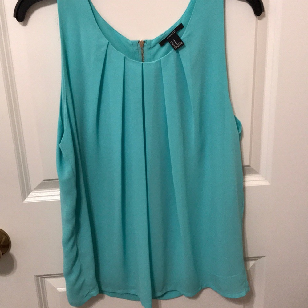 Forever 21 tank top